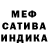 ГАШ 40% ТГК Anana :v